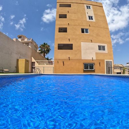 Los Almendricos Appartment - 3 Bedrooms Orihuela Costa Dehesa de Campoamor  Exterior photo