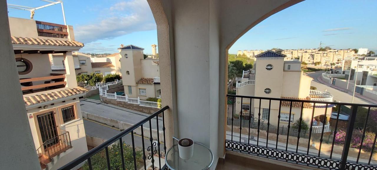 Los Almendricos Appartment - 3 Bedrooms Orihuela Costa Dehesa de Campoamor  Exterior photo