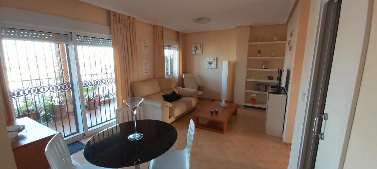 Los Almendricos Appartment - 3 Bedrooms Orihuela Costa Dehesa de Campoamor  Exterior photo