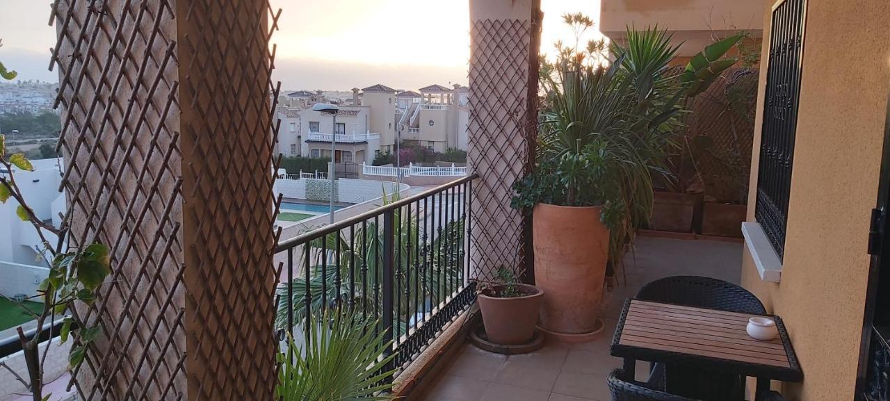 Los Almendricos Appartment - 3 Bedrooms Orihuela Costa Dehesa de Campoamor  Exterior photo