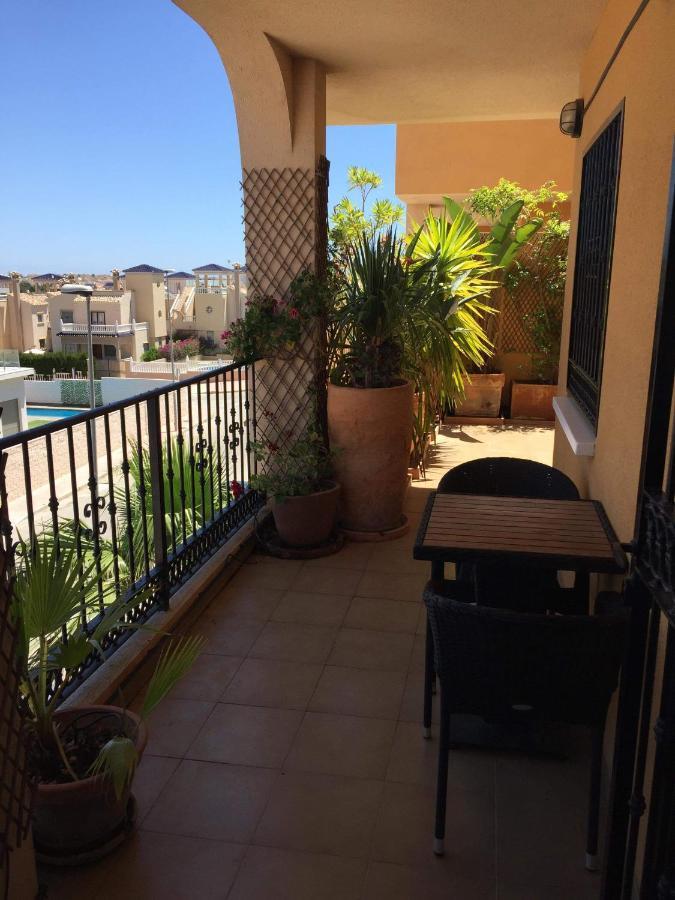 Los Almendricos Appartment - 3 Bedrooms Orihuela Costa Dehesa de Campoamor  Exterior photo