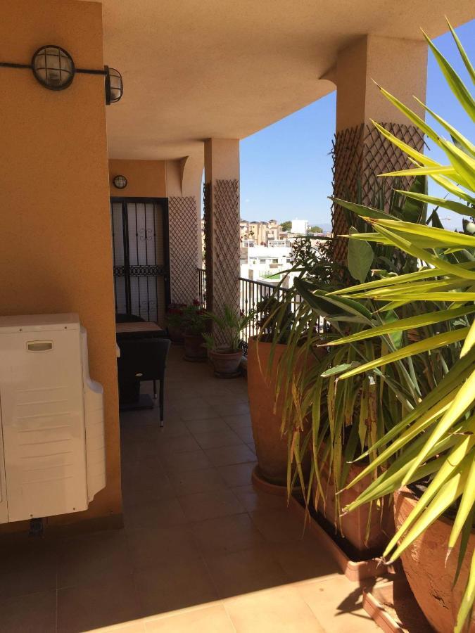 Los Almendricos Appartment - 3 Bedrooms Orihuela Costa Dehesa de Campoamor  Exterior photo